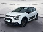 Citroën C3 3ª serie PureTech 83 S&S Plus