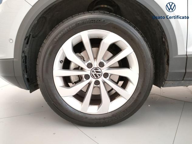 Volkswagen T-Roc T-Roc 1.0 tsi Style 115cv - Foto 6