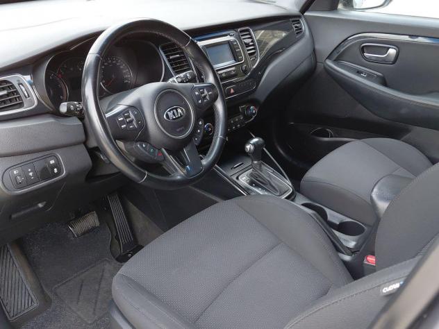 Kia Carens 1.7 CRDi 141cv CLASS DCT - Foto 8