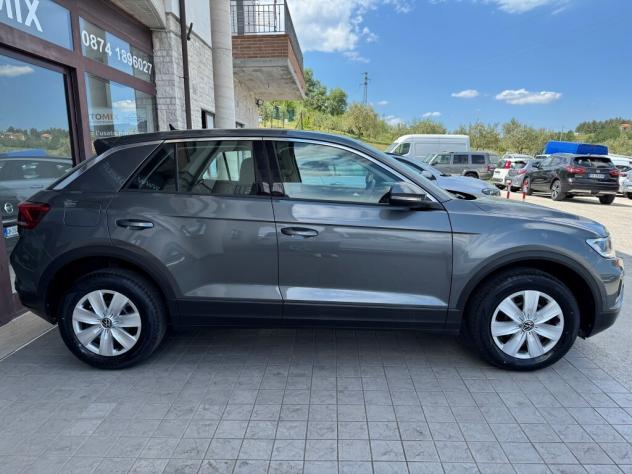 Volkswagen T-Roc 1.0 TSI Style - Foto 5