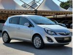 OPEL  Corsa 1.2 85CV 5 porte GPL-TECH Ecotec  Edition