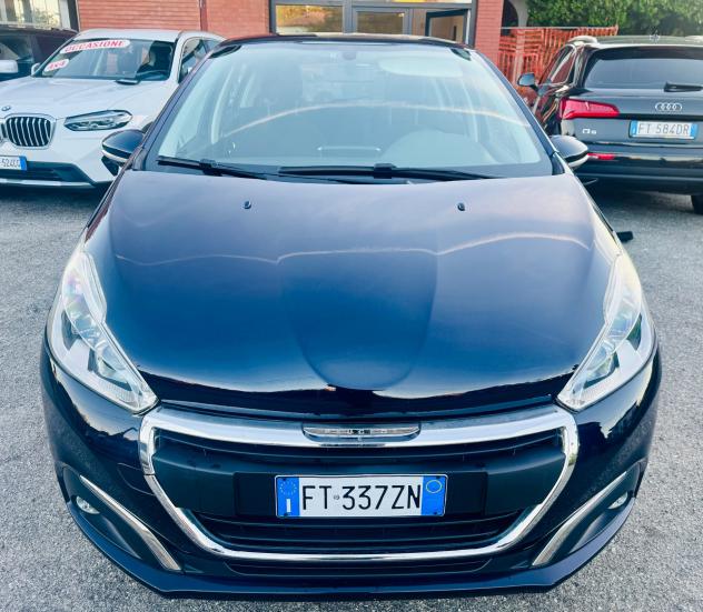Peugeot 208 PureTech 82 Stop&Start 5 porte Allure - Foto 3