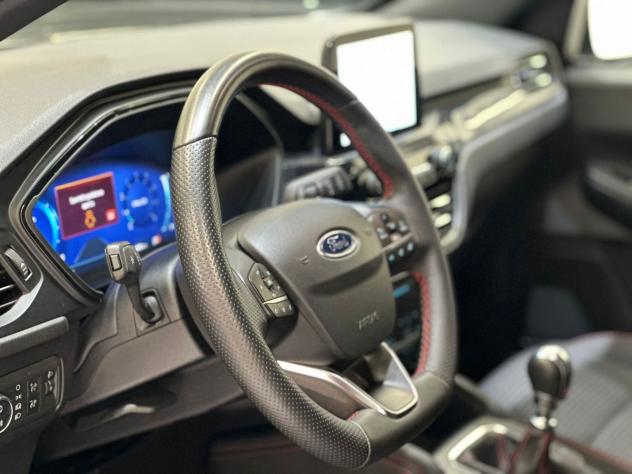 Ford Kuga 1.5 EcoBoost 150 CV 2WD ST-Line - Foto 6
