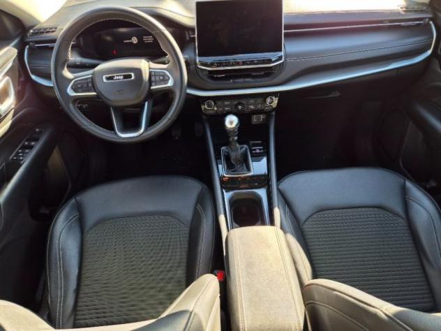 JEEP Compass 1.6 Multijet II 2WD S rif. 24189795 - Foto 8