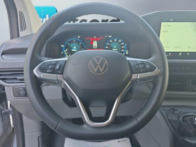 VOLKSWAGEN Transporter 2.0 TDI 150CV L1 H1 rif. 24140107 - Foto 9
