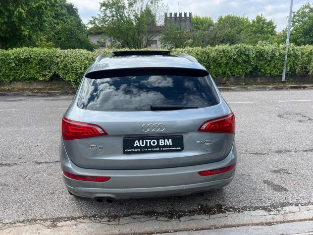 Audi Q5 2.0 tdi 125 kw 170 CV quattro Advanced Plus - Foto 4