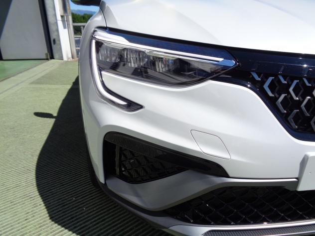 Renault Arkana E-Tech 1.6 full hybrid E-Tech Esprit Alpine - Foto 6
