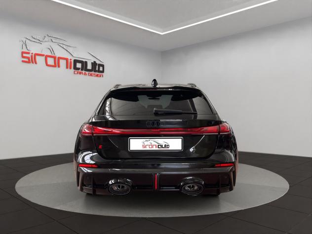 Audi RS5 RS5 e-hybrid 470Kw quattro Tiptronic - Foto 6