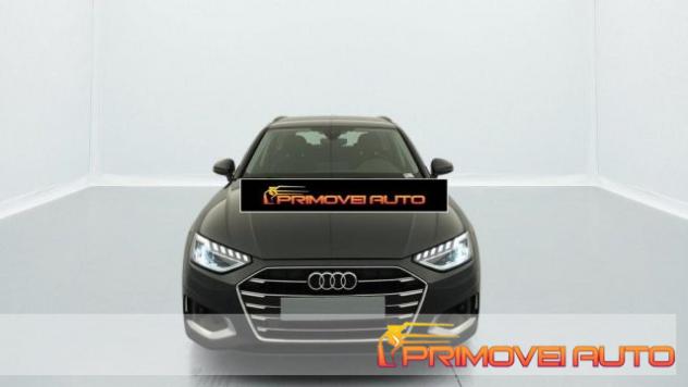AUDI A4 35 TDI/163 CV S tronic 7 Design rif. 20853749 - Foto 2