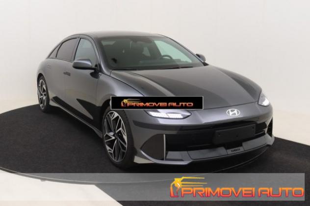 HYUNDAI Ioniq 6 77.4 kWh Smart rif. 21865780 - Foto 2