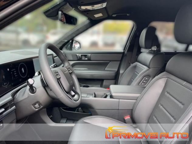 HYUNDAI Santa Fe 1.6 T-GDi HEV 4WD AT 7 posti XCLASS rif. 21375402 - Foto 4