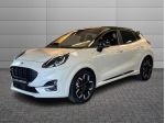 Ford Puma 1.0 ecoboost hybrid ST-Line X s&s 125cv