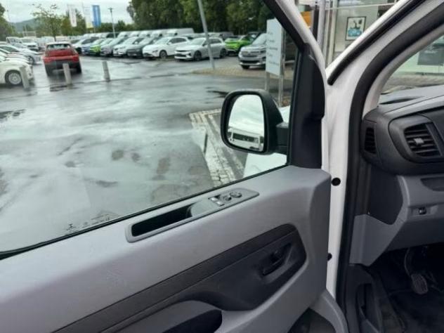 Opel Vivaro Vivaro Life 1.5 Diesel 120CV S&S PL-SL-TN L - Foto 8