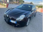 Alfa Romeo Giulietta 2.0 170 CV