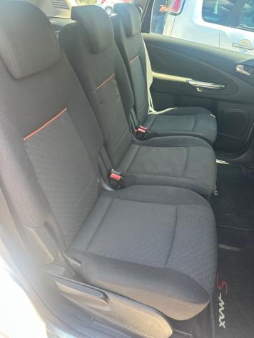 Ford S-Max 2.0 TDCi 140CV - Foto 7