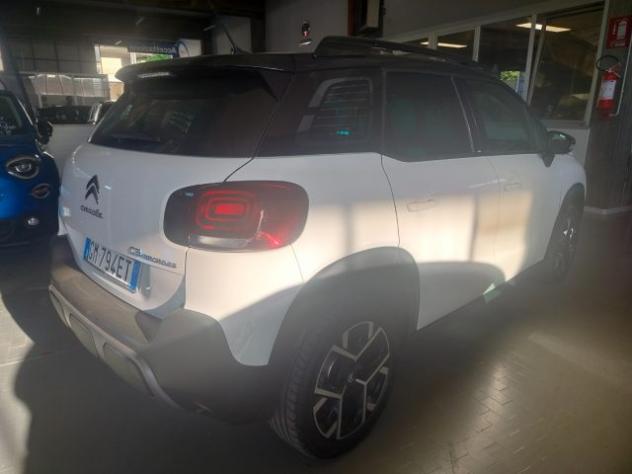 CITROEN C3 Aircross BlueHDi 110 S&S Shine Pack rif. 24047136 - Foto 6