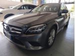 MERCEDES-BENZ C 220 d S.W. Auto Premium rif. 23990688