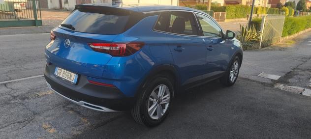 Opel Grandland X 1.5 diesel Ecotec Start&Stop aut. Innovation - Foto 8