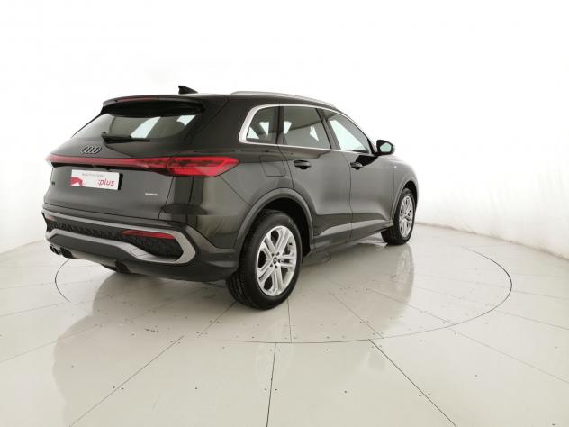 Audi Q5 2.0 tdi mhev+ S line edition quattro 204cv s-tronic - Foto 3
