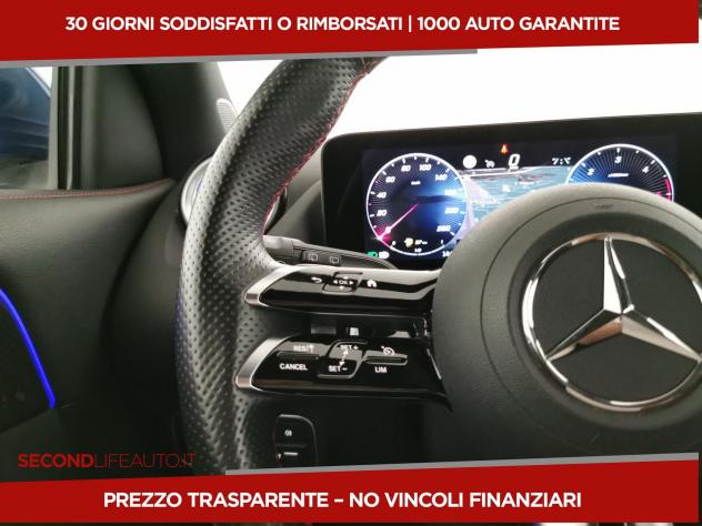 Mercedes-Benz GLA 180 d AMG Line Advanced Plus auto - Foto 10