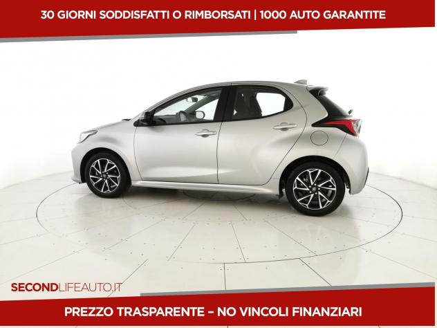 Toyota Yaris 1.5h Trend - Foto 2