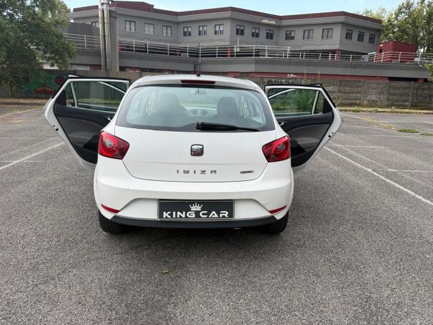 Seat Ibiza 1.6 5 porte Style BI FUEL - Foto 8