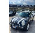 MINI Mini 1.4 tdi One D de luxe rif. 23842556