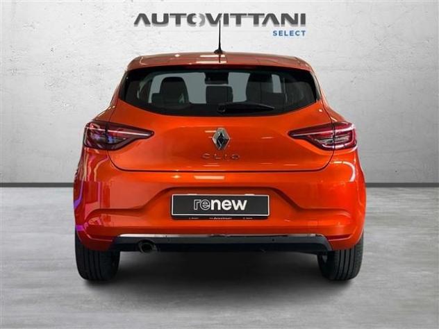 RENAULT Clio 5 Porte 1.0 TCe Intens Fap rif. 23921018 - Foto 4