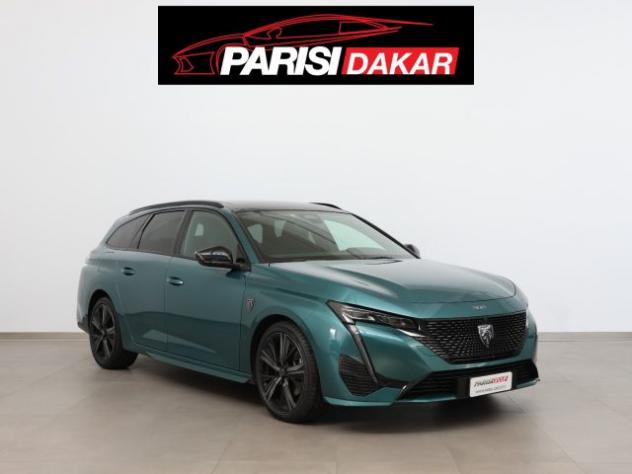 PEUGEOT 308 BlueHDi 130CV EAT8 SW GT Pack *PROMO PARISI GROUP* rif. 23857165 - Foto 2