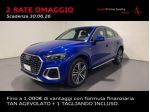 AUDI Q5 SPORTBACK 40 TDI MHEV QUATTRO S-TRONIC S LINE PLU rif. 22019696