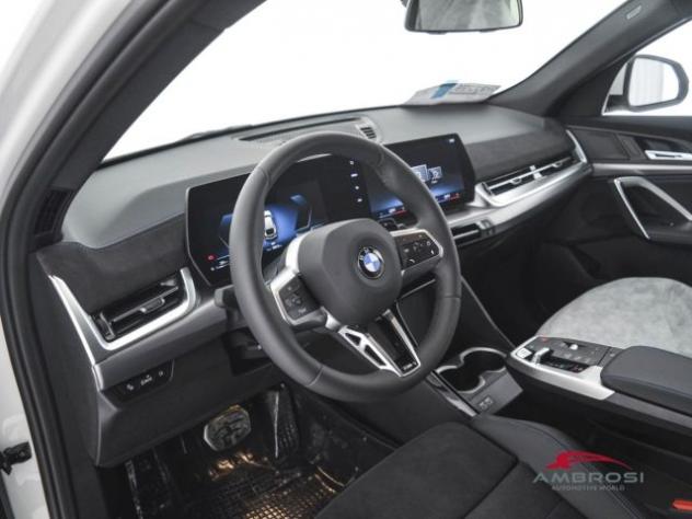 BMW X2 sDrive18d Msport Premium Package rif. 23967873 - Foto 8