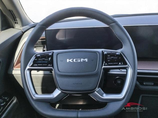 KGM Torres K-LINE - 1.5 TURBO GDI - 2WD rif. 23734922 - Foto 9