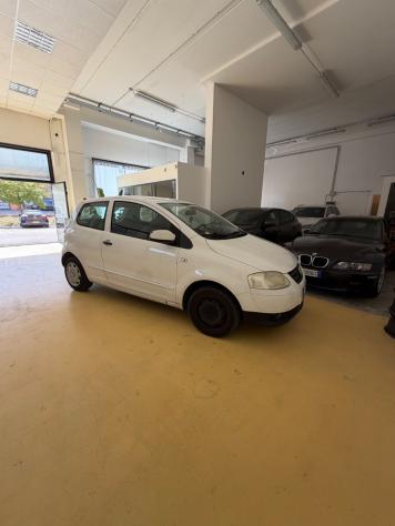 Volkswagen Fox 1.2 NEOPATENTATI - Foto 4