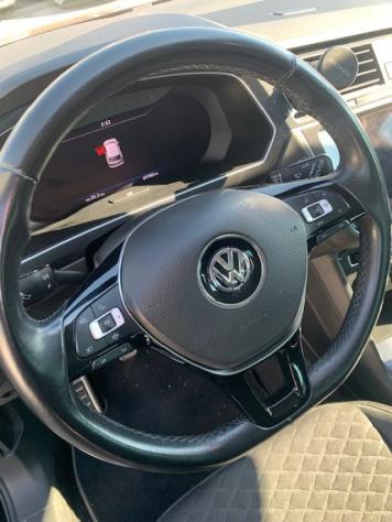 VOLKSWAGEN Tiguan 1.5 TSI 150 CV Advanced ACT BlueMotion Technol rif. 23838631 - Foto 6