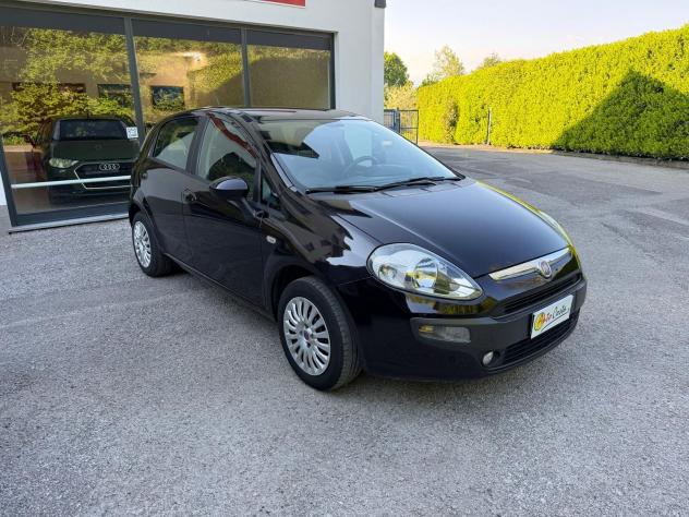 Fiat Grande Punto 1.4 5 porte Actual - Foto 3