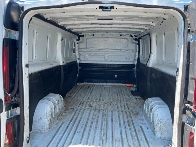 Fiat Talento 1.6 MJT - Foto 9