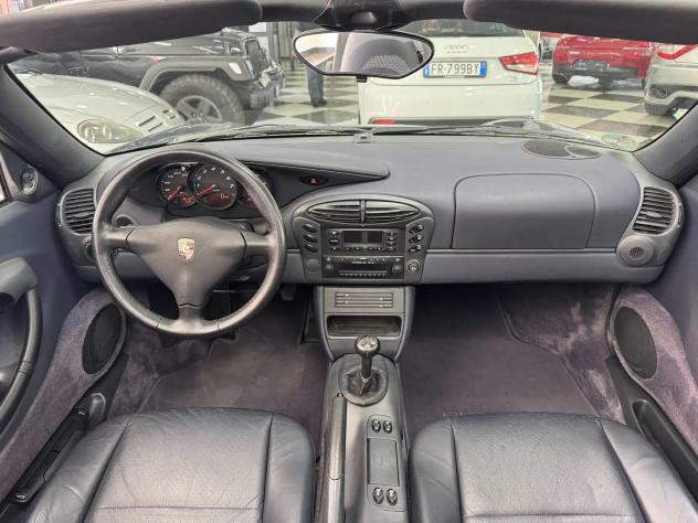 Porsche Boxster 2.5i 24V cat - Foto 2