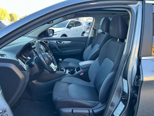 NISSAN Qashqai 1.5 dci N-Connecta 115cv rif. 24071916 - Foto 10