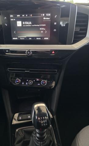 Opel Mokka 1.5 110cv Elegance MT6 - Foto 10