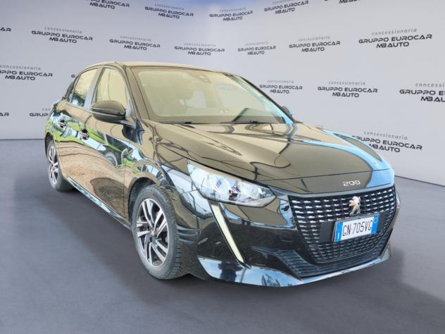 Peugeot 208 208 1.2 puretech Active Pack s&s 75cv - Foto 8