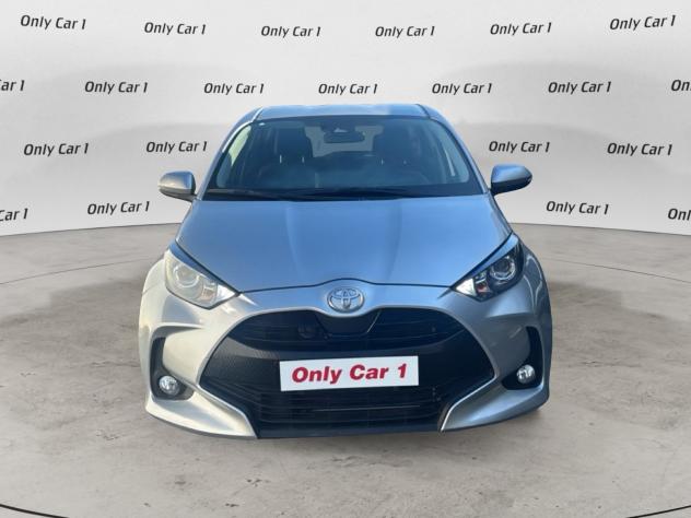 Toyota Yaris Yaris 1.0 Business - Foto 3