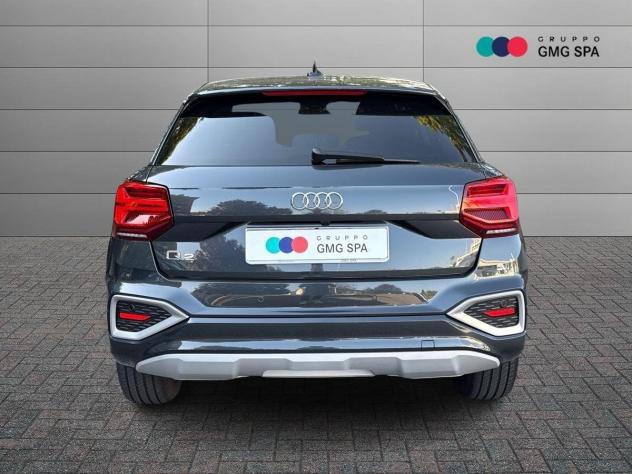 Audi Q2 35 1.5 tfsi Business Advanced s-tronic - Foto 4