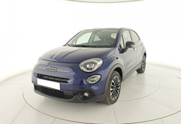 FIAT 500X Hybrid Automatic DCT 1.5 t4 Sport 130cv rif. 23716594 - Foto 3