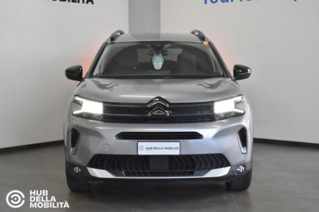 CITROEN C5 Aircross BlueHDi 130 S&S EAT8 Shine rif. 24162909