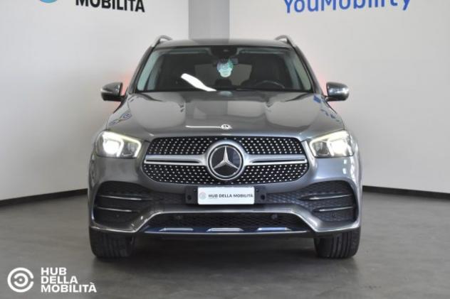 MERCEDES-BENZ GLE 350 de 4Matic Plug-in hybrid Premium rif. 24096849
