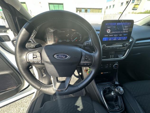 Ford Puma 1.0 Ecoboost Hybrid 125CV Titanium - Foto 9