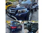 MERCEDES GLC  250 D 4MATIC SPORT