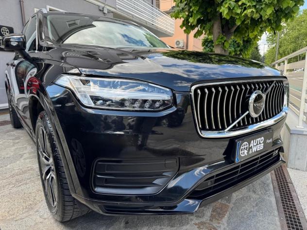 VOLVO XC90 B5 (d) AWD Geartronic 7 posti R-DESING - Foto 3