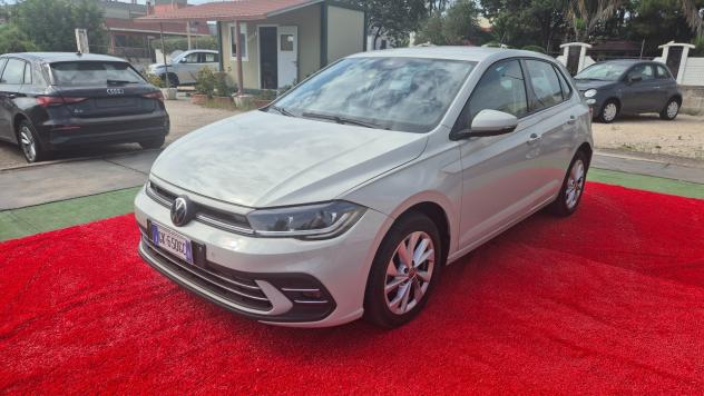 Volkswagen Polo 1.0 TSI Life - Foto 2