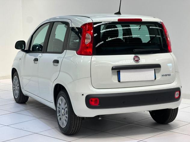 FIAT Pandina Pandina 1.0 firefly hybrid Icon s&s 65cv 5p.ti - Foto 5
